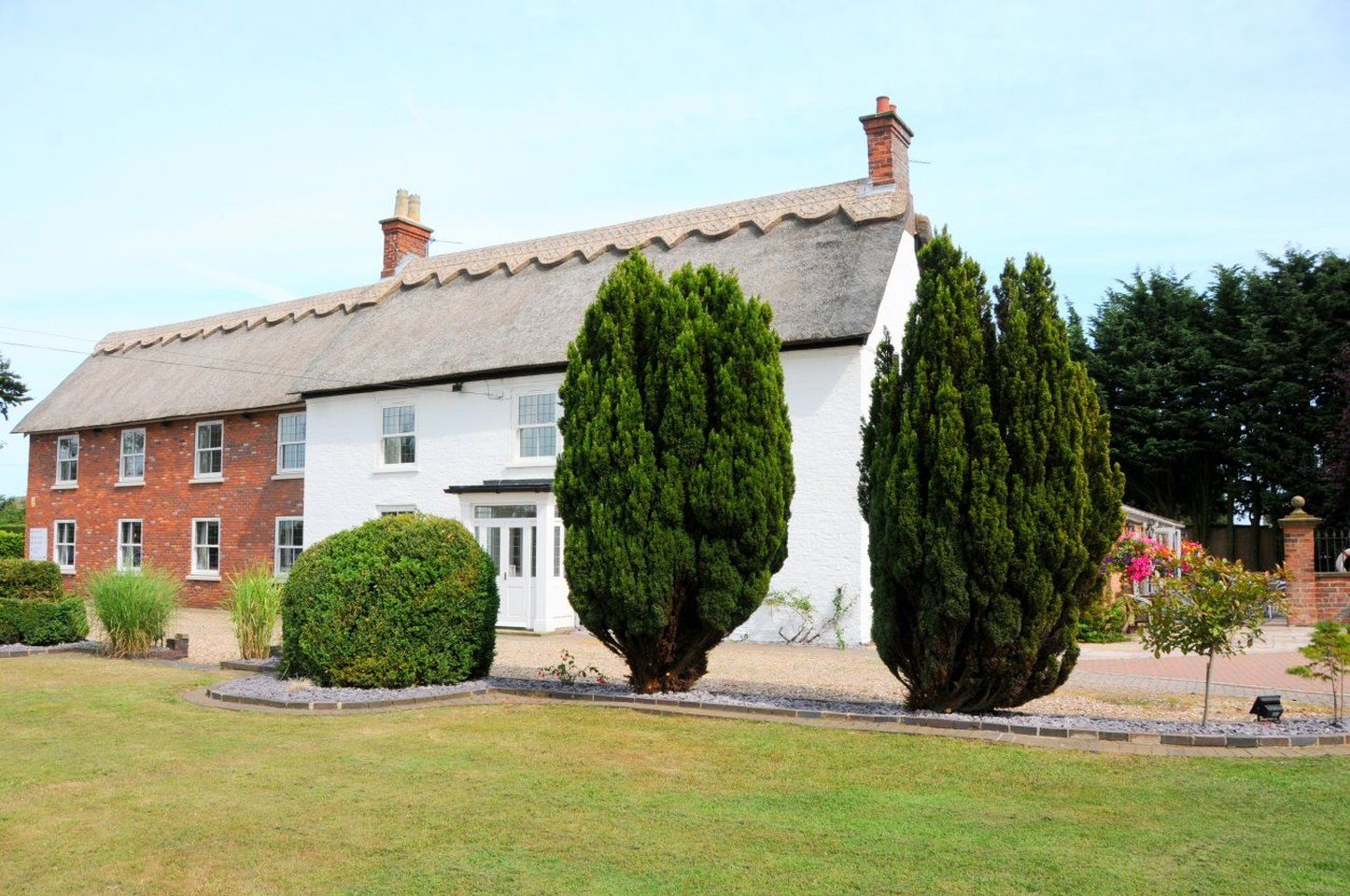 Stallingborough Grange Hotel Exterior photo